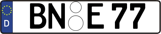 BN-E77
