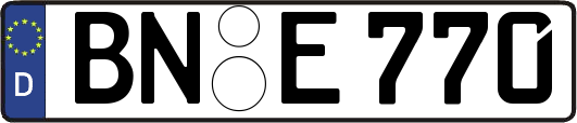 BN-E770