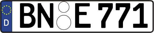 BN-E771