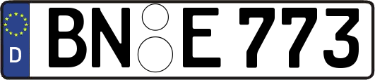 BN-E773