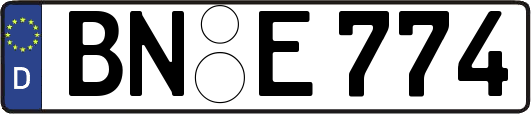 BN-E774