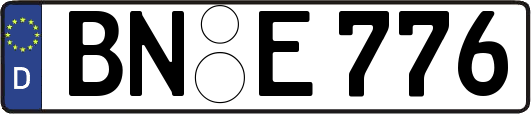 BN-E776