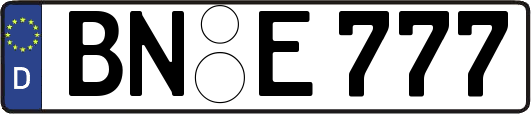 BN-E777