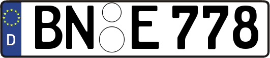 BN-E778