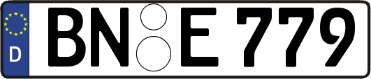BN-E779
