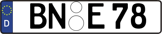BN-E78