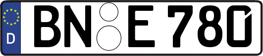 BN-E780