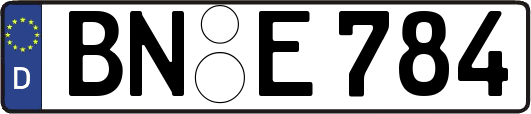 BN-E784