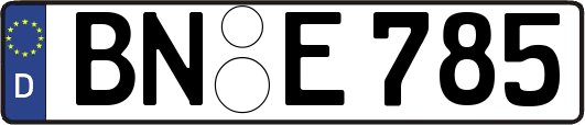 BN-E785