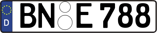 BN-E788
