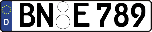 BN-E789