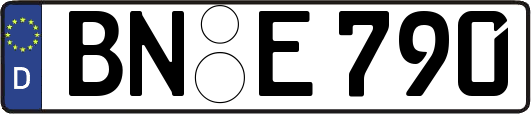 BN-E790