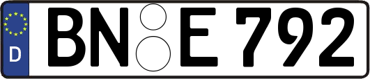 BN-E792