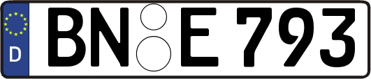 BN-E793