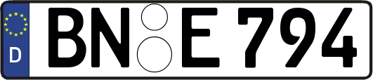 BN-E794