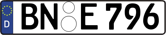 BN-E796