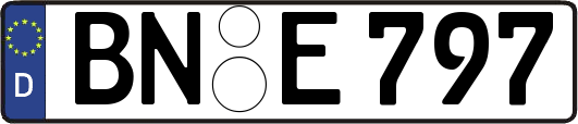 BN-E797