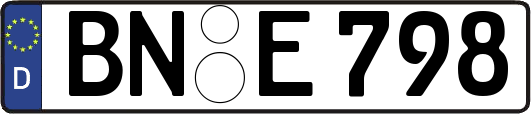 BN-E798