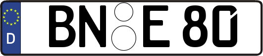 BN-E80