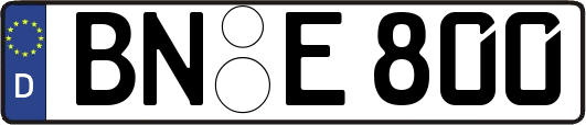 BN-E800