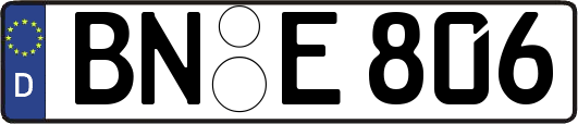 BN-E806
