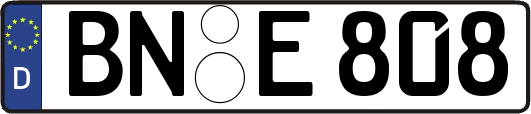 BN-E808
