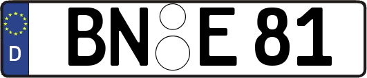 BN-E81