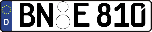 BN-E810