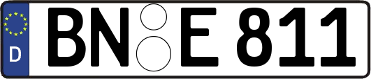 BN-E811