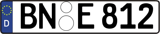 BN-E812