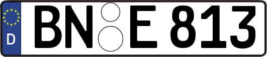 BN-E813