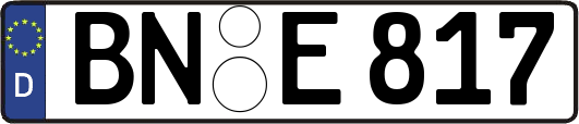 BN-E817
