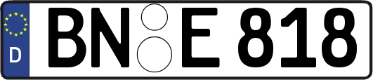 BN-E818
