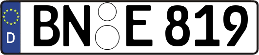 BN-E819