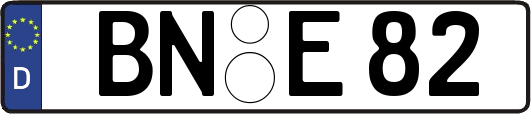 BN-E82