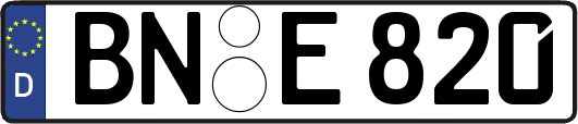 BN-E820