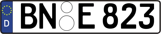 BN-E823
