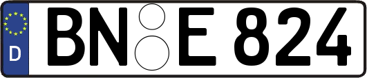 BN-E824