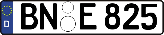 BN-E825