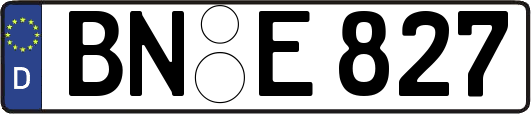 BN-E827