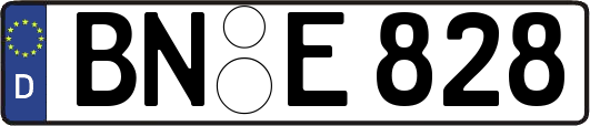 BN-E828