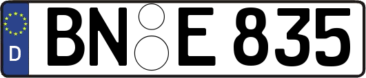 BN-E835