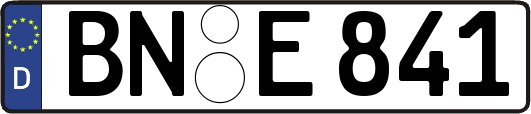 BN-E841