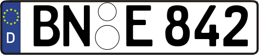 BN-E842