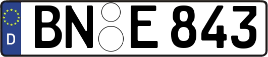 BN-E843