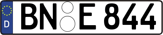 BN-E844