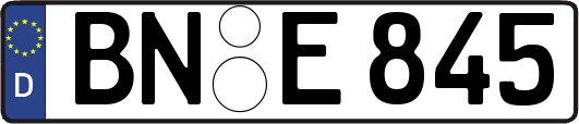 BN-E845