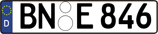BN-E846