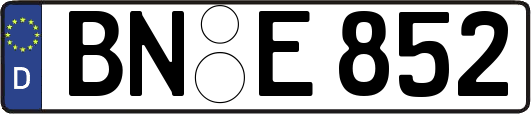 BN-E852