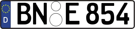 BN-E854